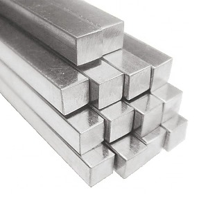 Квадрат нержавеющий ГОСТ 5949-75