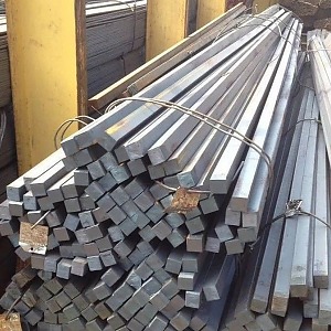 Квадрат стальной ГОСТ 1133-71