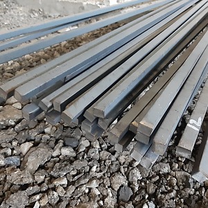 Квадрат стальной ГОСТ 28393-89