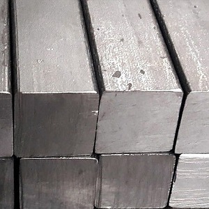 Квадрат стальной ГОСТ 8559-75