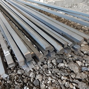 Квадрат стальной Р12МЗК5Ф2-МП ГОСТ 28393-89