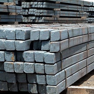 Квадрат стальной Р6М5К5-МП ГОСТ 28393-89