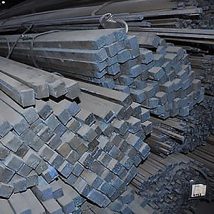 Квадрат стальной Р9М4К8-МП ГОСТ 28393-89