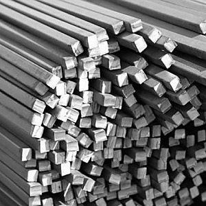 Квадрат стальной Ст3кп ГОСТ 8559-75