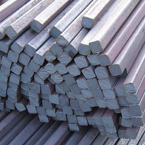 Квадрат стальной Ст3пс ГОСТ 2591-2006