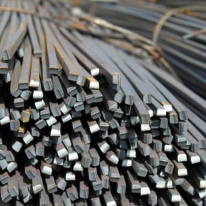 Квадрат стальной Ст3сп ГОСТ 2591-2006