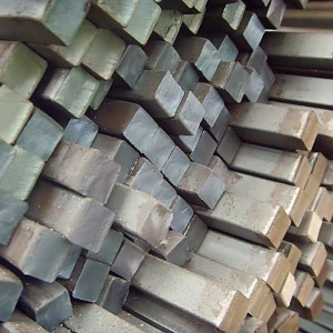 Квадрат стальной Ст3сп ГОСТ 8559-75