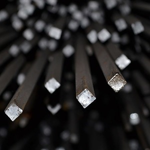 Квадрат стальной У10 ГОСТ 1133-71