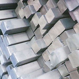 Квадрат стальной У10А ГОСТ 1133-71