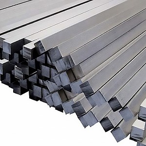 Квадрат стальной У12 ГОСТ 1133-71