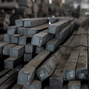 Квадрат стальной У12А ГОСТ 1133-71