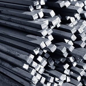 Квадрат стальной У8 ГОСТ 1133-71