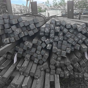 Квадрат стальной У8Г ГОСТ 1133-71