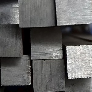 Квадрат титановый ГОСТ 26492-85