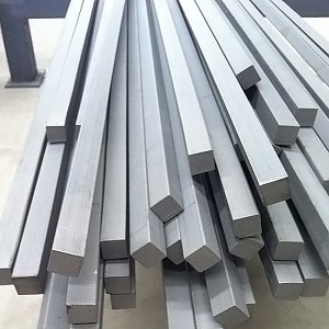 Квадрат титановый ВТ1-0 ГОСТ 26492-85