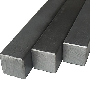 Квадрат титановый ВТ22 ГОСТ 26492-85