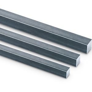 Квадрат титановый ВТ3-1 ГОСТ 26492-85