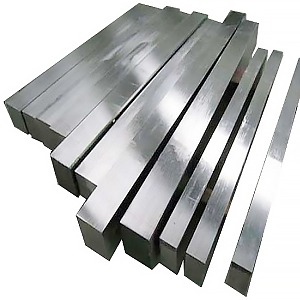 Квадрат титановый ВТ5-1 ГОСТ 26492-85