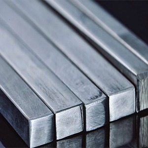 Квадрат титановый ВТ6 ГОСТ 26492-85