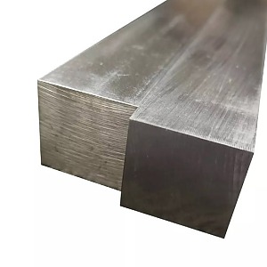 Квадрат титановый ВТ6с ГОСТ 26492-85