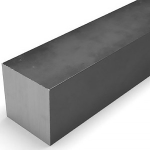 Квадрат титановый ВТ8 ГОСТ 26492-85