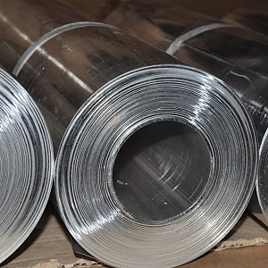 Лента алюминиевая АД1 ГОСТ 13726-97