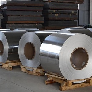 Лента алюминиевая АМг3 ГОСТ 13726-97