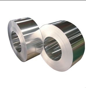 Лента алюминиевая АВ ГОСТ 13726-97