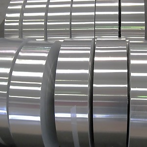 Лента алюминиевая ГОСТ 13726-97