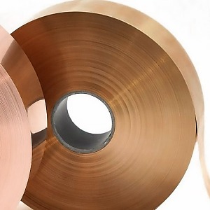 Лента бронзовая ГОСТ 1789-70