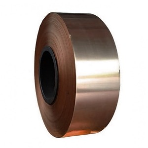 Лента бронзовая ГОСТ 4748-92