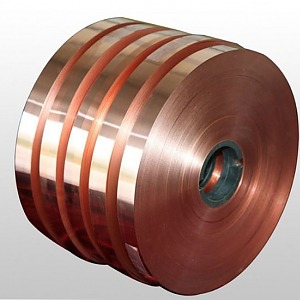 Лента медная ГОСТ 15471-77