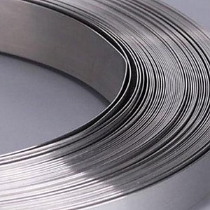 Лента нержавеющая 03Х18Н12-ВИ ГОСТ 4986-79
