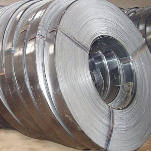 Лента нержавеющая 06ХН28МДТ ГОСТ 4986-79