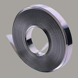 Лента нержавеющая 08Х17Н5М3 ГОСТ 4986-79