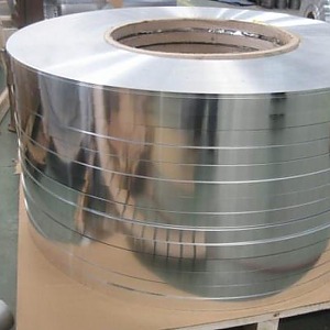 Лента нержавеющая 08Х18Н10 ГОСТ 4986-79