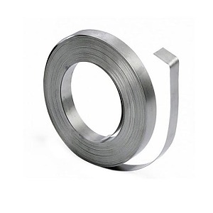 Лента нержавеющая 08Х18Н10Т ГОСТ 4986-79