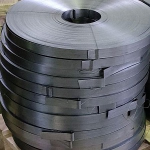 Лента нержавеющая 09Х15Н8Ю1 ГОСТ 4986-79