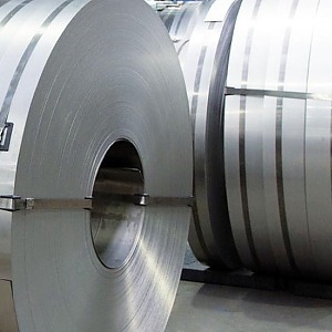 Лента нержавеющая 10Х17Н13М2Т ГОСТ 4986-79