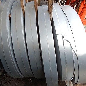 Лента нержавеющая 12Х17Г9АН4 ГОСТ 4986-79