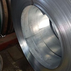 Лента нержавеющая 12Х18Н10Е ГОСТ 4986-79