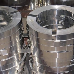 Лента нержавеющая 12Х18Н9 ГОСТ 4986-79