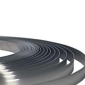 Лента нержавеющая 12Х21Н5Т ГОСТ 4986-79