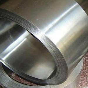 Лента нержавеющая 12Х25Н16Г7АР ГОСТ 4986-79