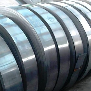 Лента нержавеющая 15Х18Н12С4ТЮ ГОСТ 4986-79