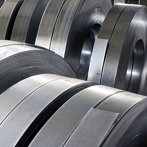 Лента нержавеющая 20Х13Н4Г9 ГОСТ 4986-79