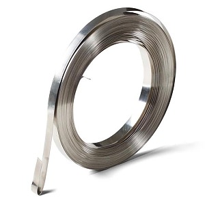 Лента нержавеющая 20Х23Н18 ГОСТ 4986-79