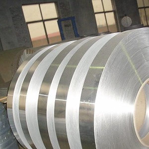 Лента нержавеющая 30Х13 ГОСТ 4986-79