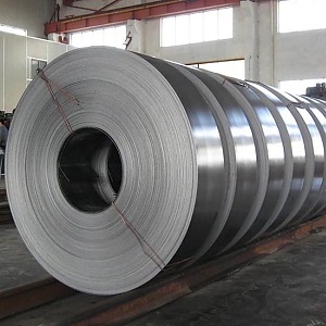 Лента нержавеющая ГОСТ 4986-79