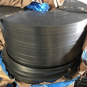 Лента стальная